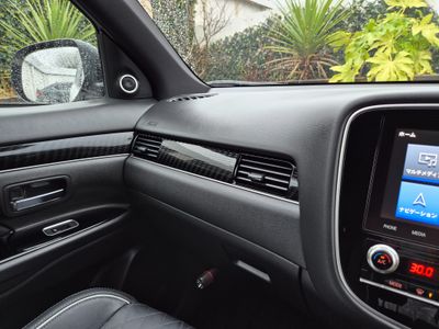 2020 Mitsubishi Outlander