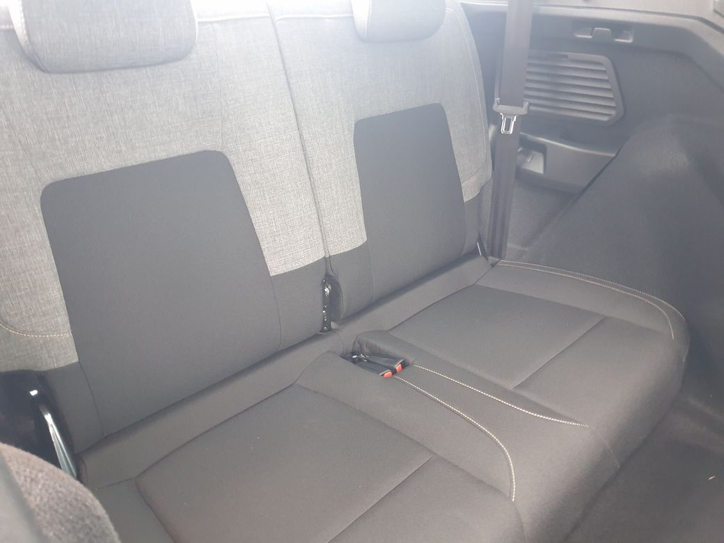 2026 Citroen C3 Aircross