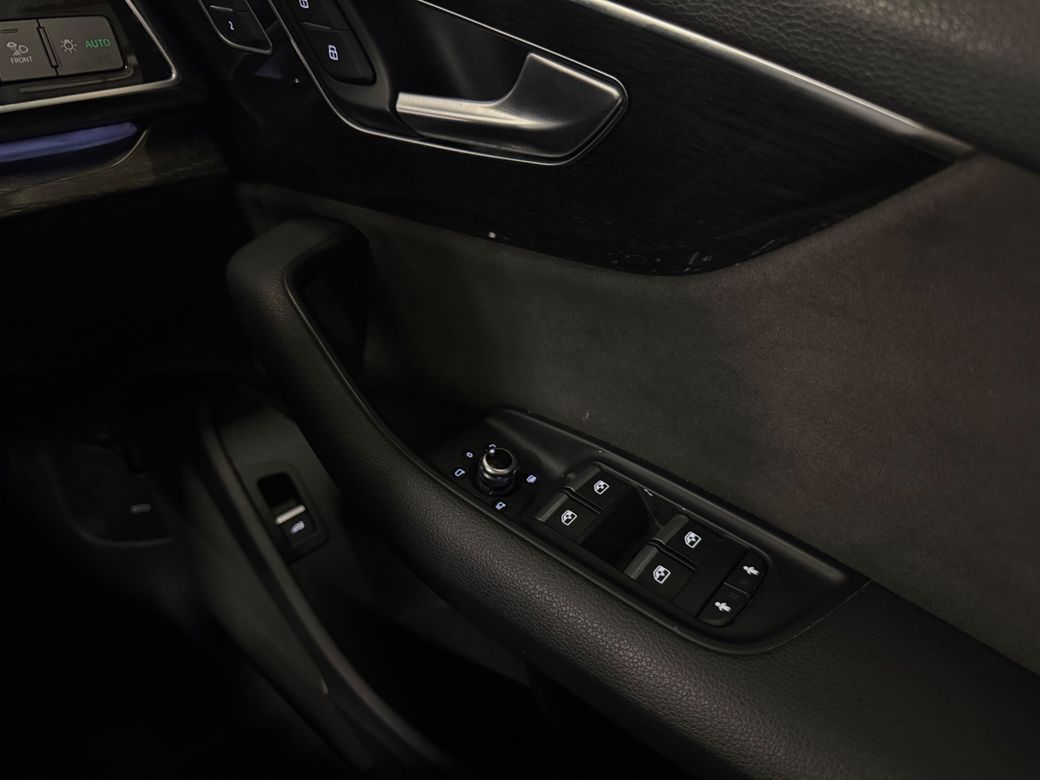 2020 Audi Q7