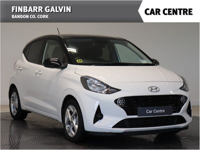 2023 Hyundai i10