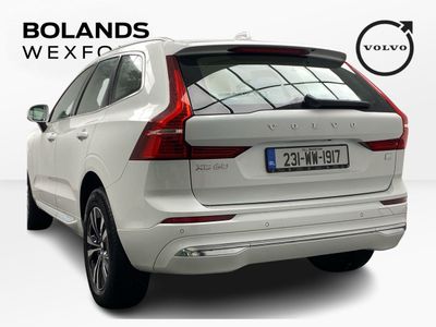 2023 Volvo XC60