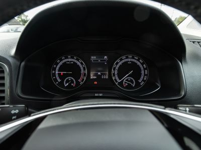 2021 Skoda Karoq
