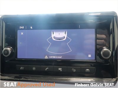 2023 SEAT Ibiza