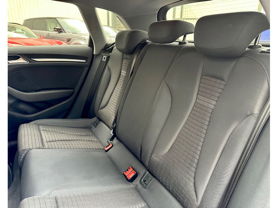 2016 Audi A3