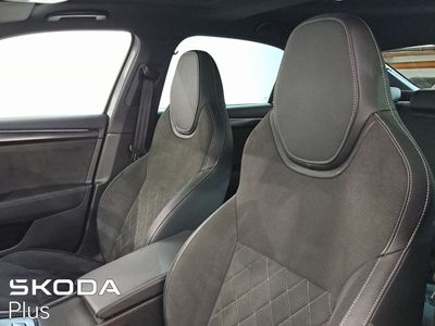 2024 Skoda Superb