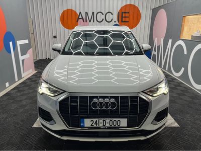 2024 Audi Q3