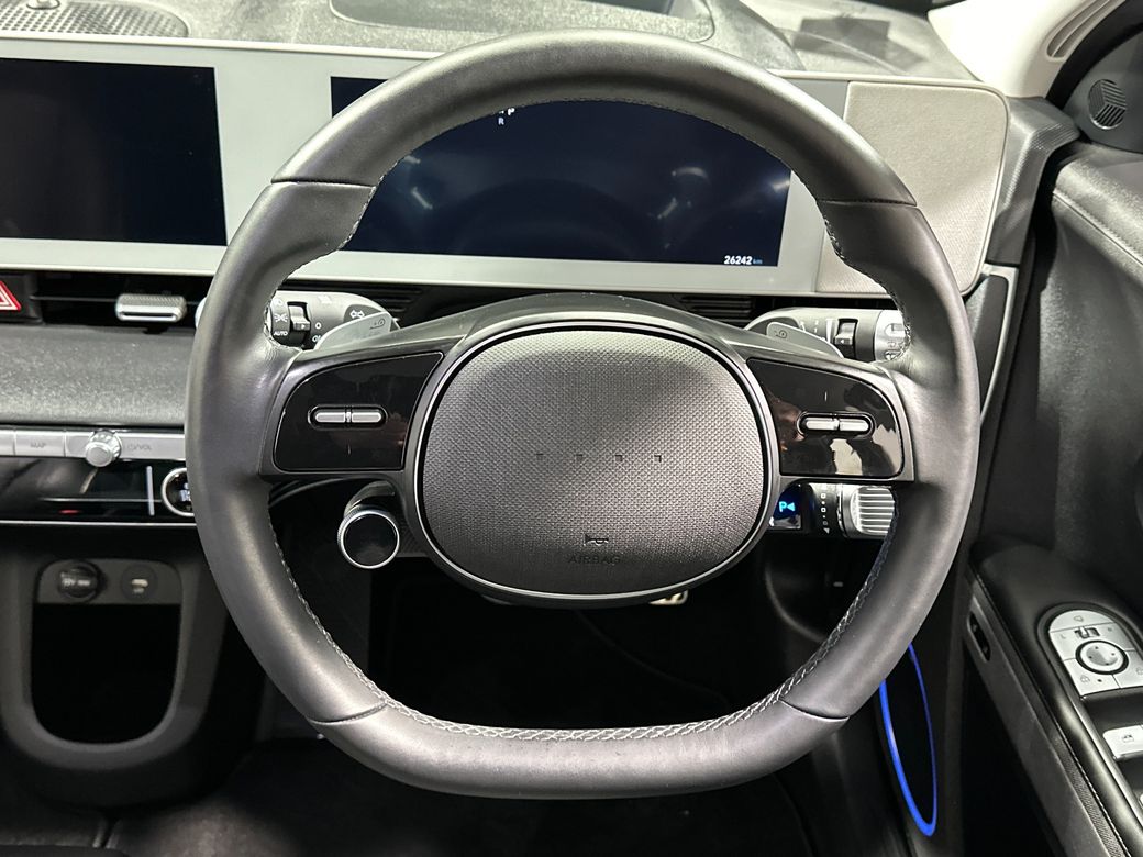 2024 Hyundai Ioniq 5