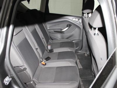2017 Ford C-Max