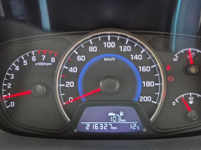 2014 Hyundai i10