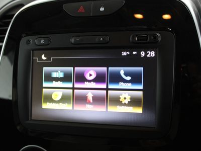2020 Renault Captur