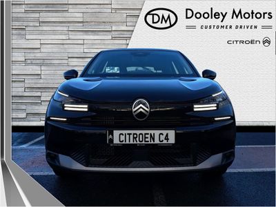 2026 Citroen C4