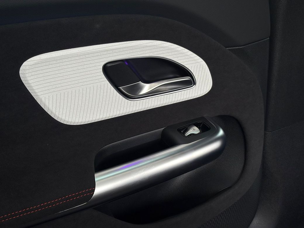 2025 Mercedes-Benz CLA Class