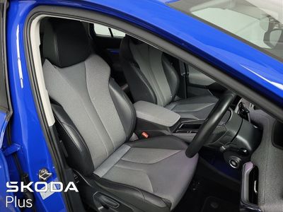 2024 Skoda Enyaq