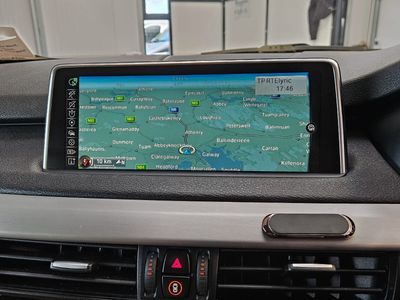 2017 BMW X5