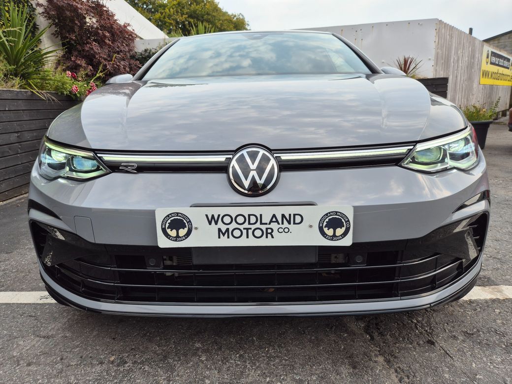 2022 Volkswagen Golf
