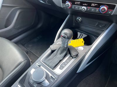 2019 Audi Q2