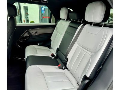 2025 Land Rover Range Rover