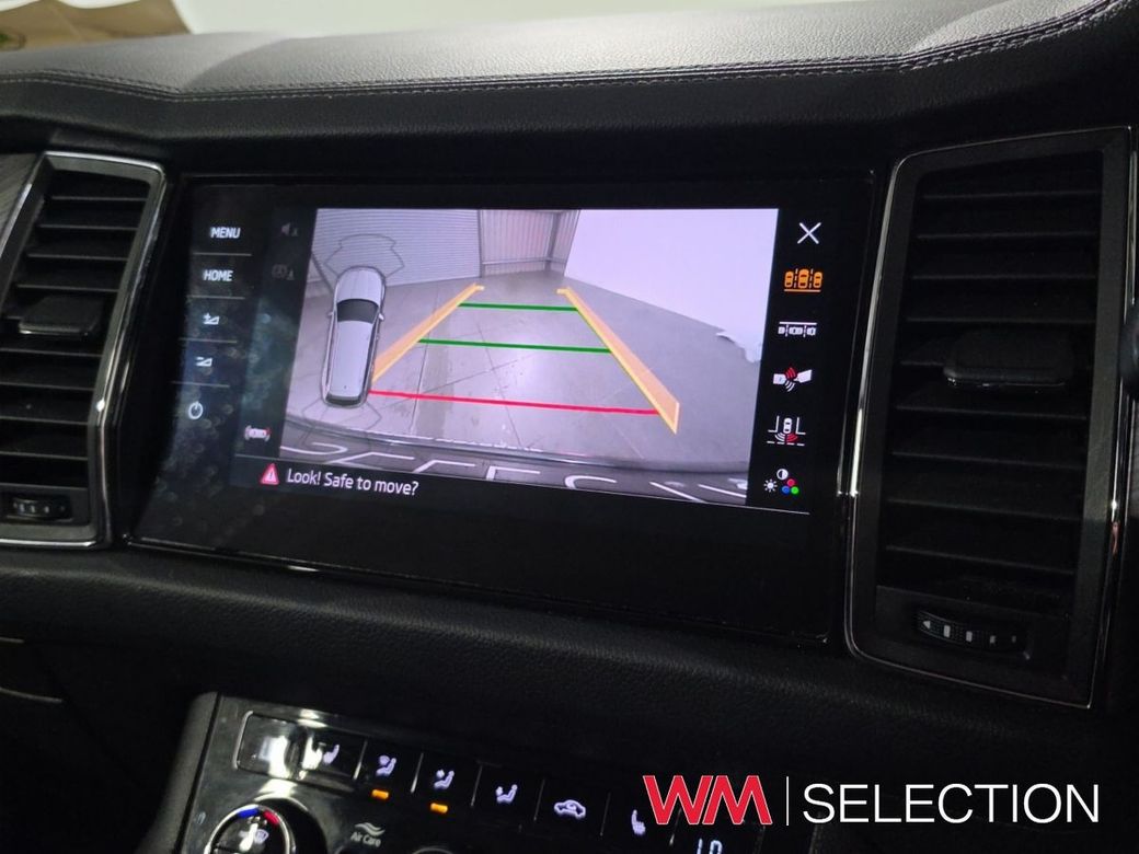 2023 Skoda Kodiaq