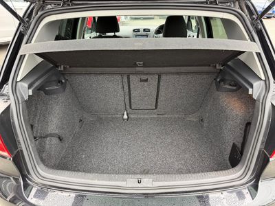 2013 Volkswagen Golf