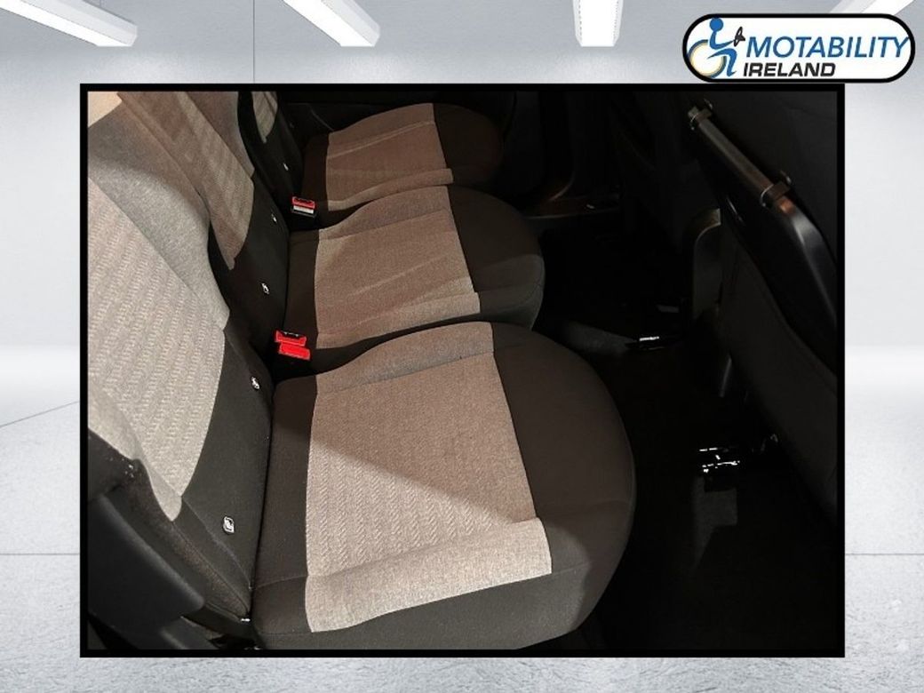 2023 Citroen Berlingo