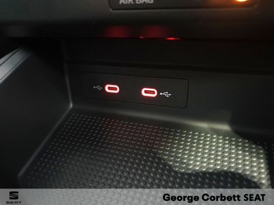 2026 SEAT Arona