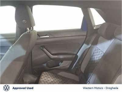 2023 Volkswagen Polo
