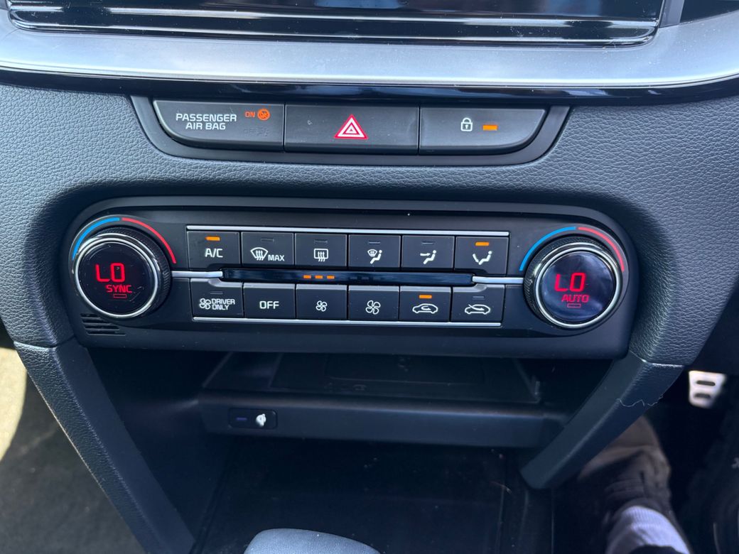 2024 Kia Ceed