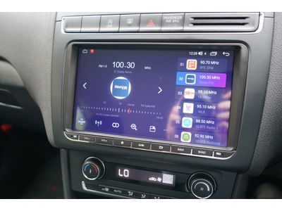 2017 Volkswagen Polo