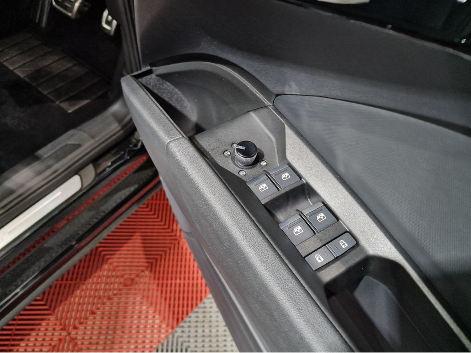 2023 Audi Q4 e-tron