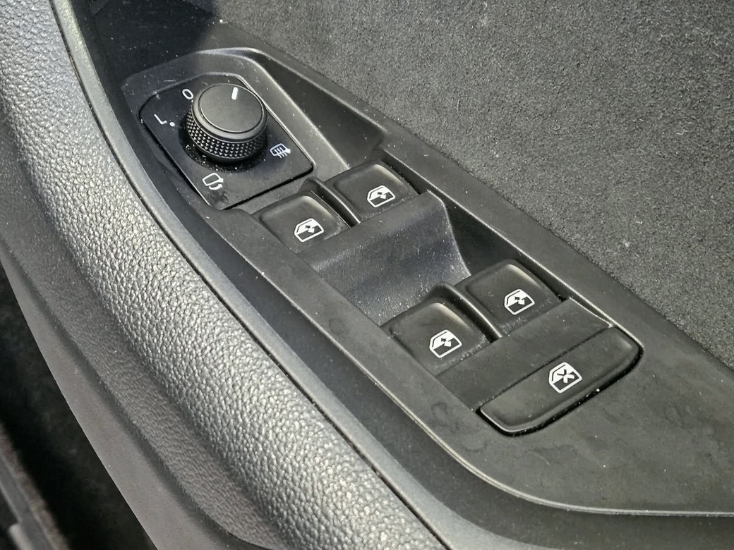 2024 Skoda Kodiaq