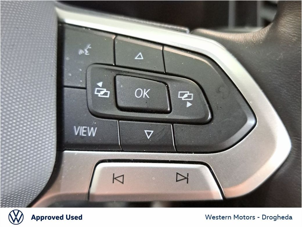 2026 Volkswagen Taigo