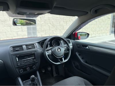 2015 Volkswagen Jetta