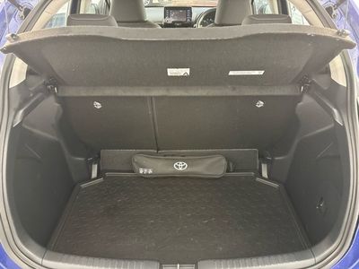2023 Toyota Yaris