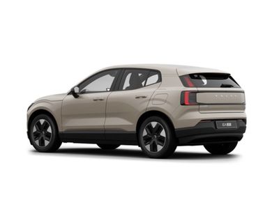 2027 Volvo EX30
