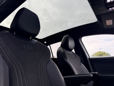 2023 Volkswagen ID.4