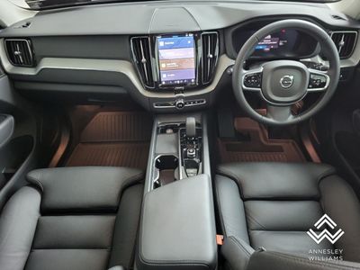 2024 Volvo XC60