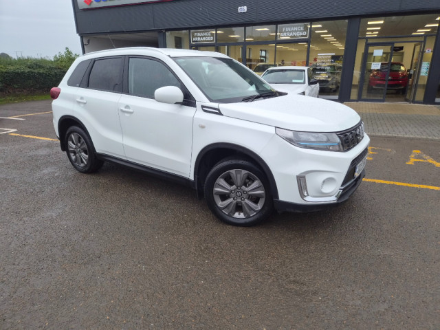 vehicle for sale from John Corbett Motorvillage
