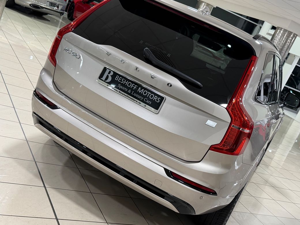 2024 Volvo XC90