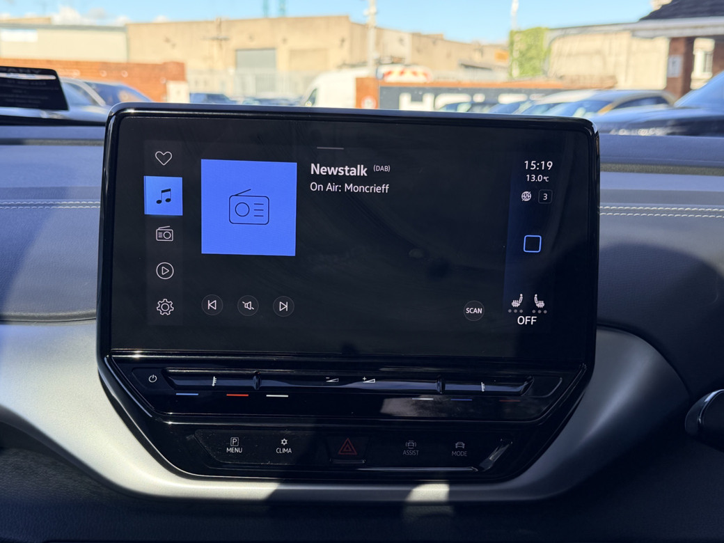 2023 Volkswagen ID.4