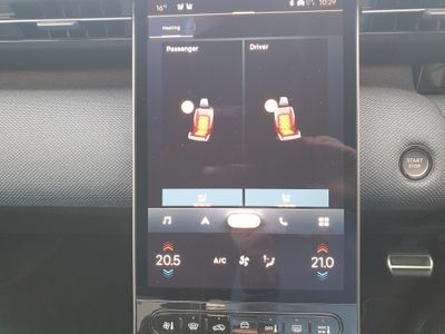 2026 Citroen C5 Aircross