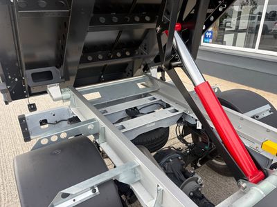2026 Maxus Deliver 9