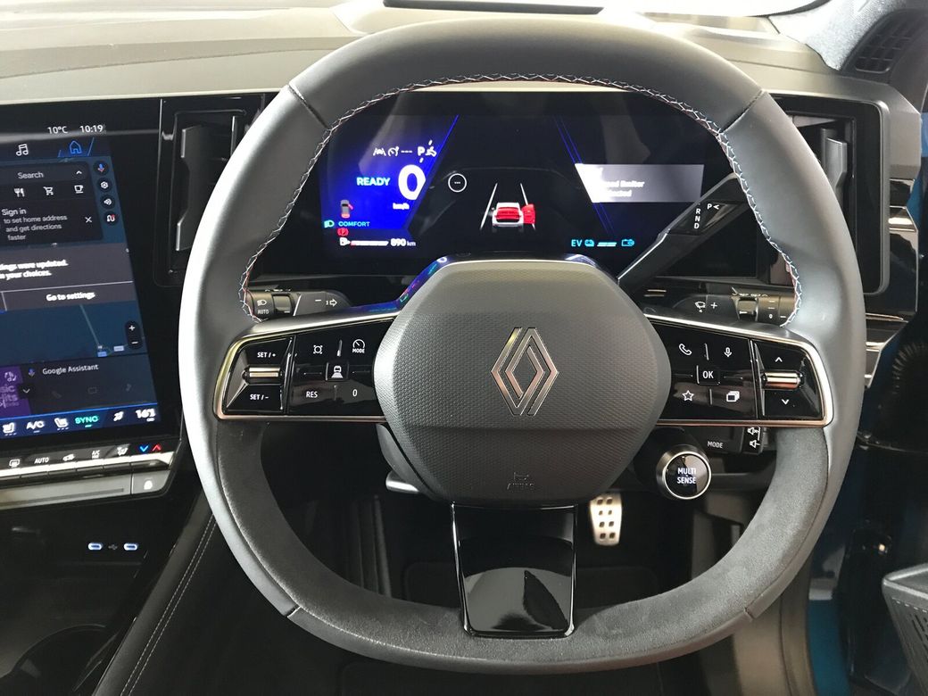 2026 Renault Austral