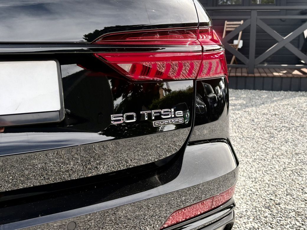 2024 Audi A6