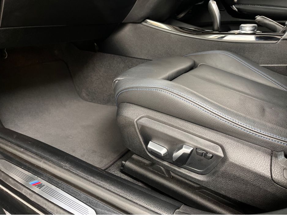 2019 BMW 1 Series