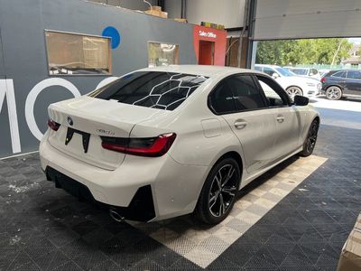 2024 BMW 3 Series