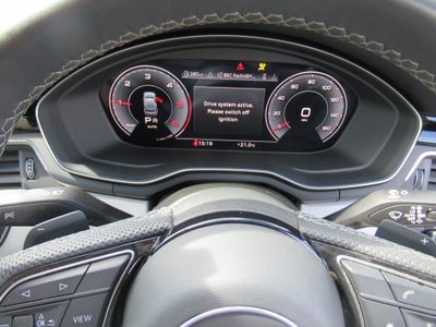 2023 Audi A5