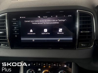 2023 Skoda Karoq