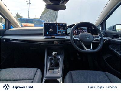 2026 Volkswagen Golf