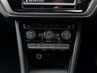 2016 Volkswagen Touran