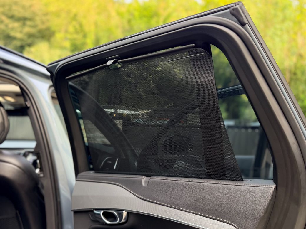 2022 Volvo XC90